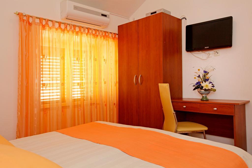 Guest House Kod Peskarije Vela Luka Room photo