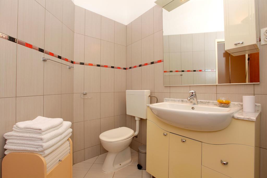 Guest House Kod Peskarije Vela Luka Room photo