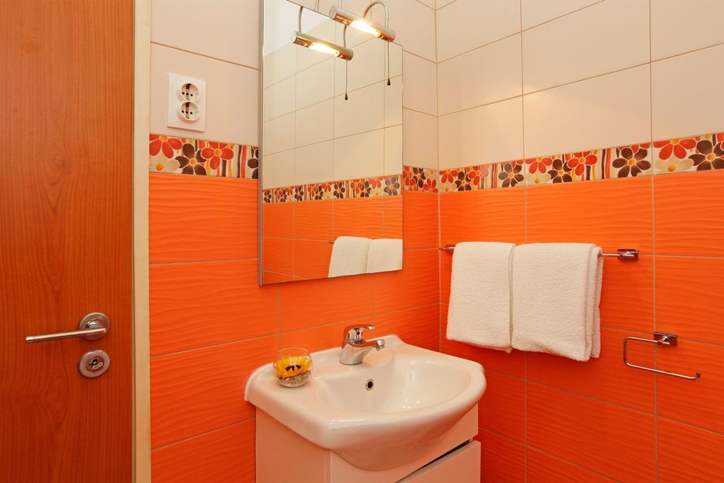 Guest House Kod Peskarije Vela Luka Room photo