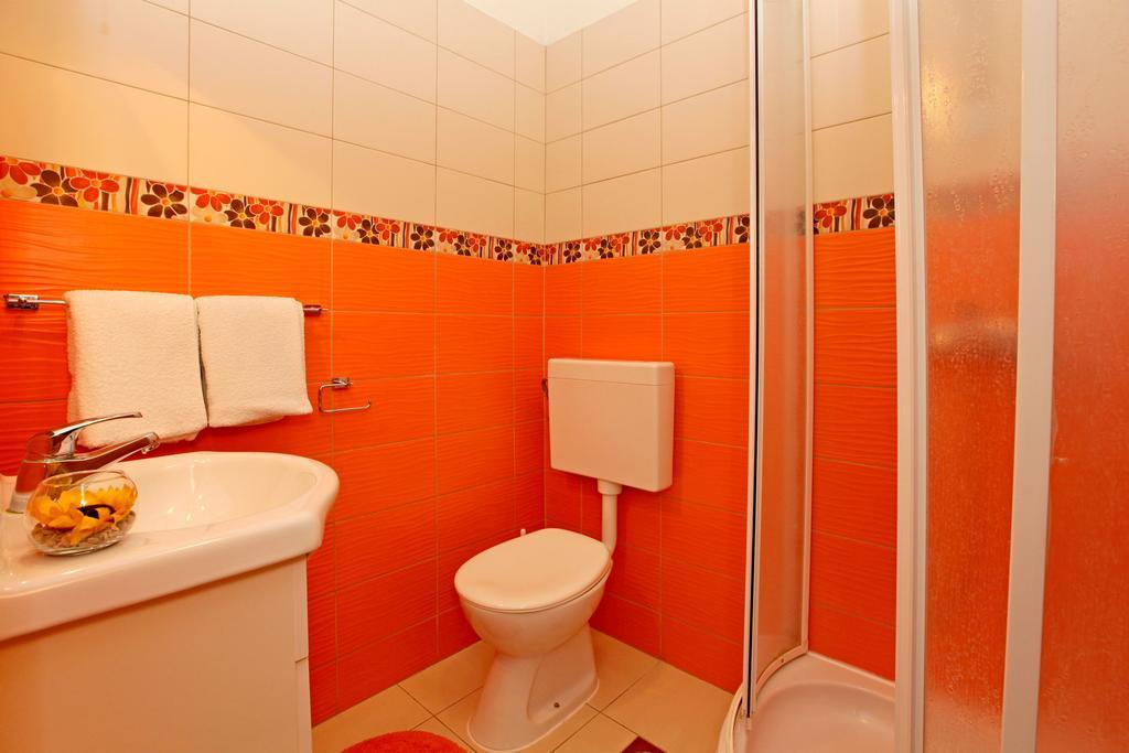 Guest House Kod Peskarije Vela Luka Room photo